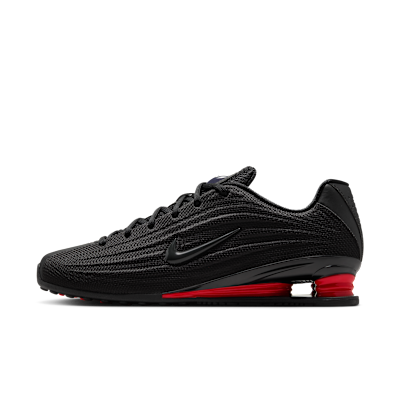 NIKE SHOX ブラック シューズ NIKE公式】ナイキ ショックス Z ウィメンズシューズ.オンライン